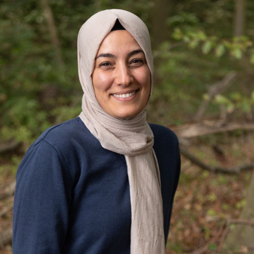 Kania Akkurt-Isik
